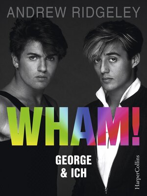 cover image of WHAM! George & ich